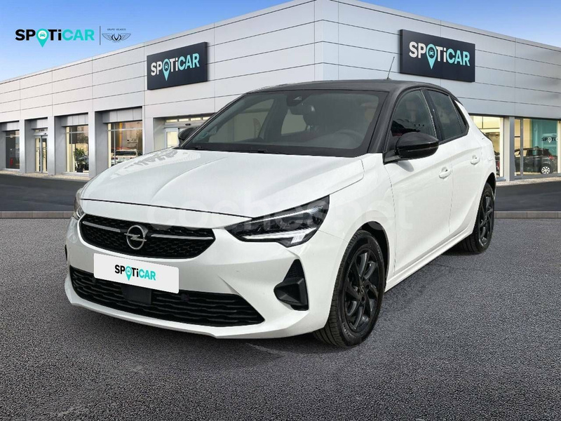 OPEL Corsa 1.2T XHL GS