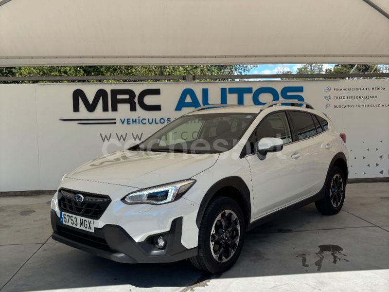 SUBARU XV 1.6i Sport Plus Auto