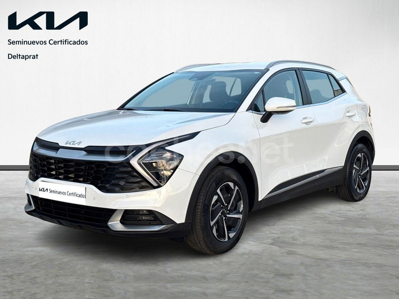 KIA Sportage 1.6 CRDi MHEV Drive 4x2