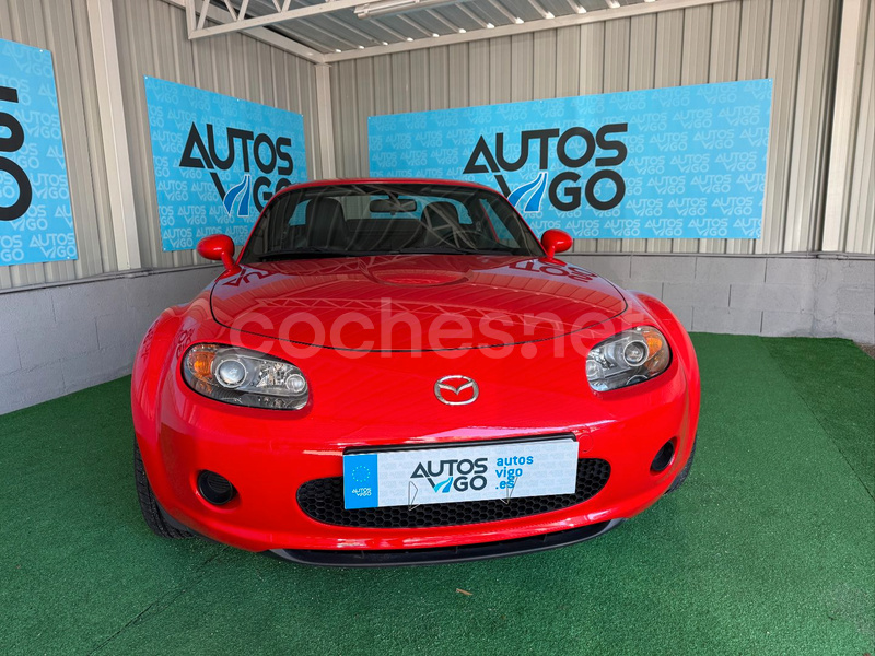 MAZDA MX-5 Active 1.8