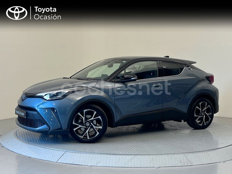 TOYOTA C-HR 2.0 180H Advance