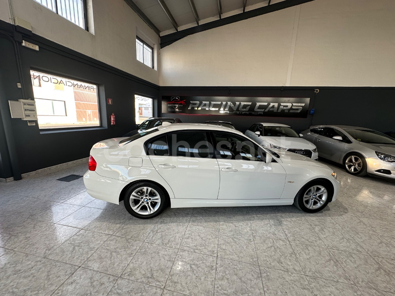 BMW Serie 3 320d
