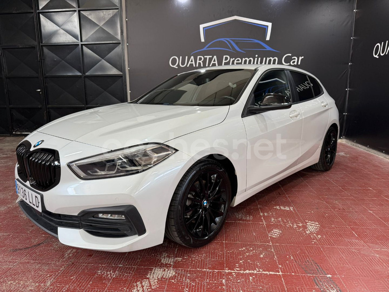 BMW Serie 1 118i