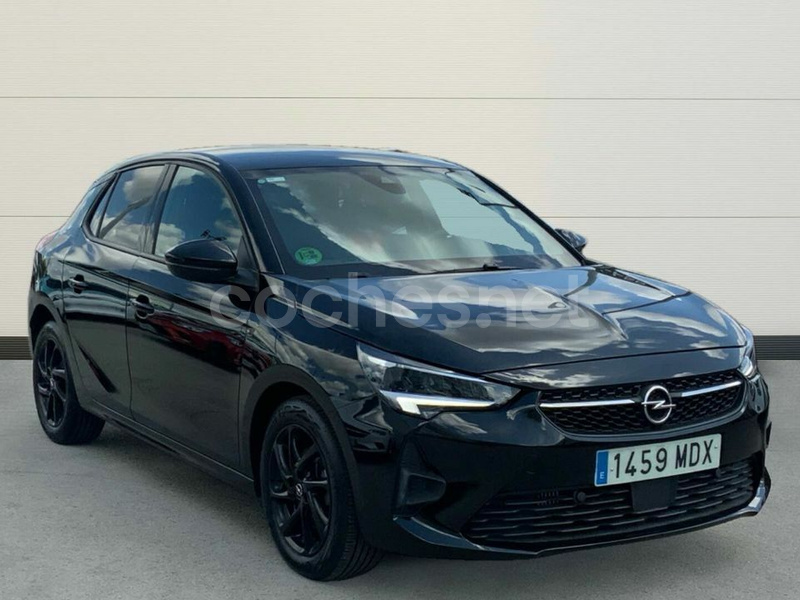 OPEL Corsa 1.2T XHL GS