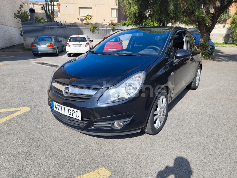 OPEL Corsa 1.2 111 Years