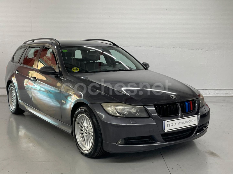 BMW Serie 3 320d Touring