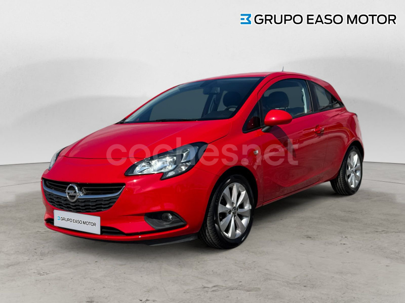 OPEL Corsa 1.4 Selective 90 CV