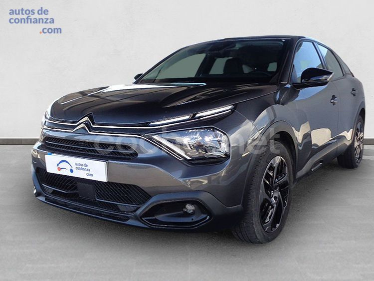 CITROEN C4 BlueHDi 130 SS EAT8 Plus