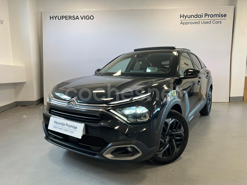 CITROEN C4 PureTech 130 SS 6v Shine