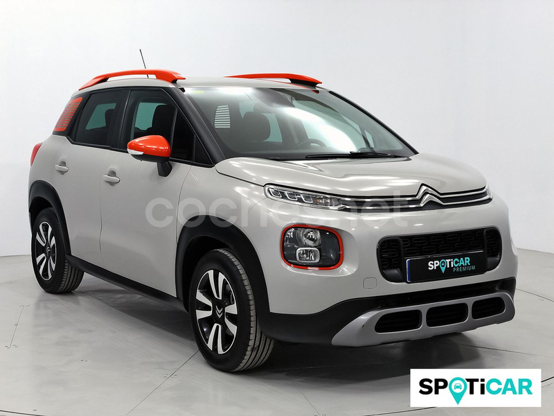 CITROEN C3 Aircross PureTech SS FEEL