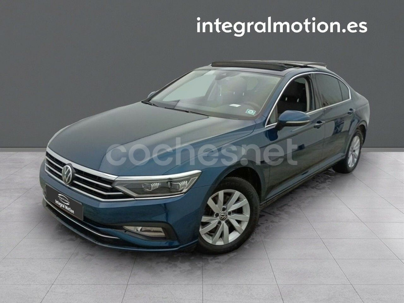 VOLKSWAGEN Passat Business 2.0 TDI DSG