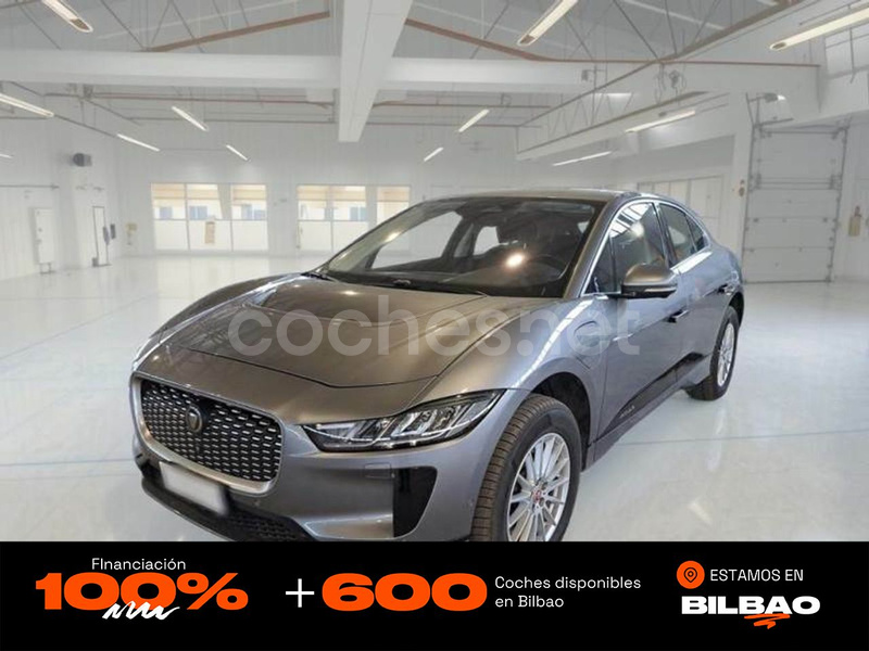 JAGUAR i-Pace EV400 HSE AUTO 4WD