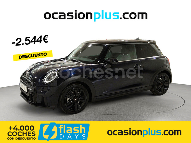 MINI MINI COOPER