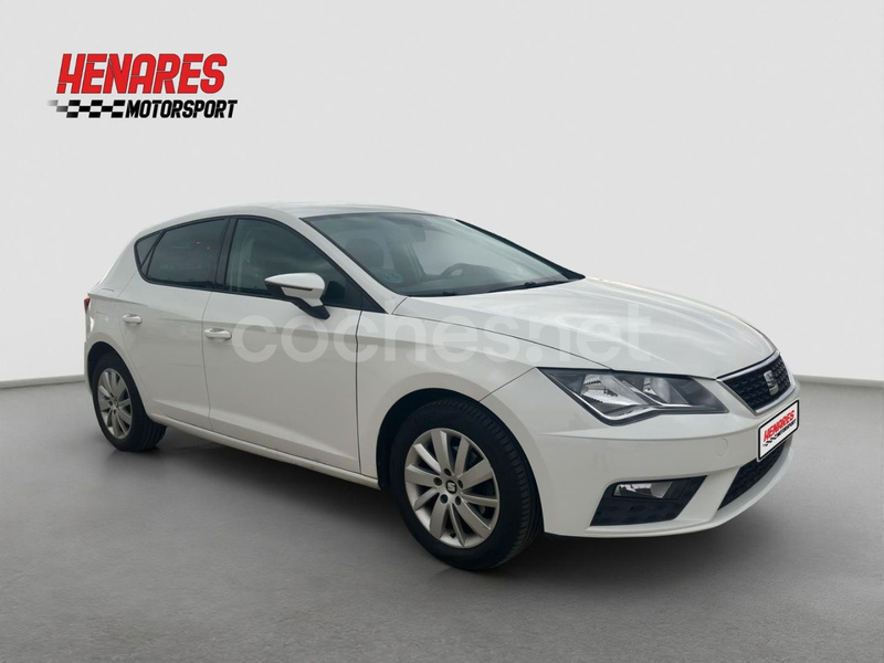 SEAT León 1.0 EcoTSI StSp Reference Edition