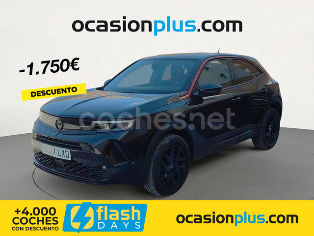 OPEL Mokka 1.2 T 130 CV GS Line