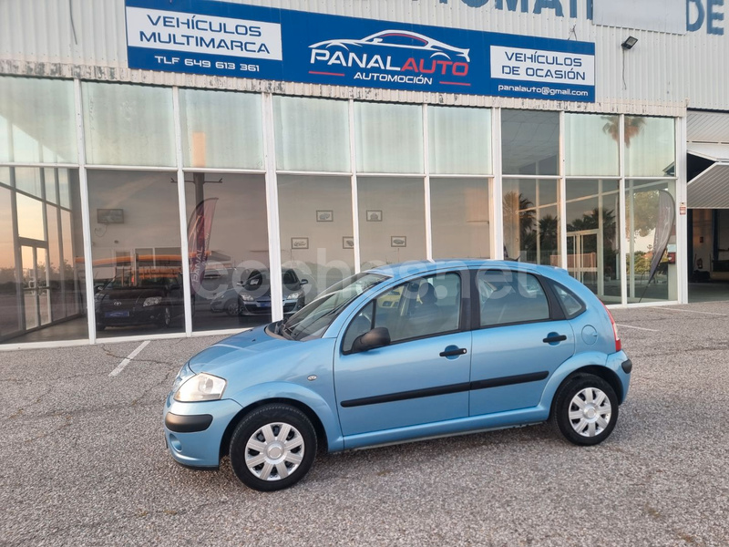 CITROEN C3 1.1i Furio