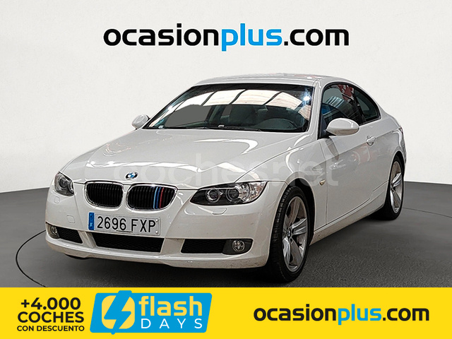 BMW Serie 3 320i