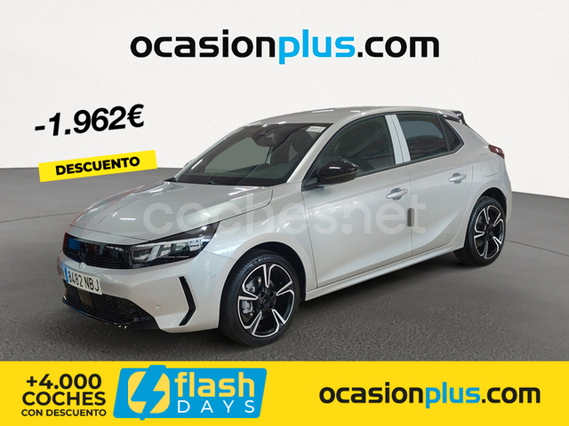 OPEL Corsa 1.2T XHLHybrid GS eDCT