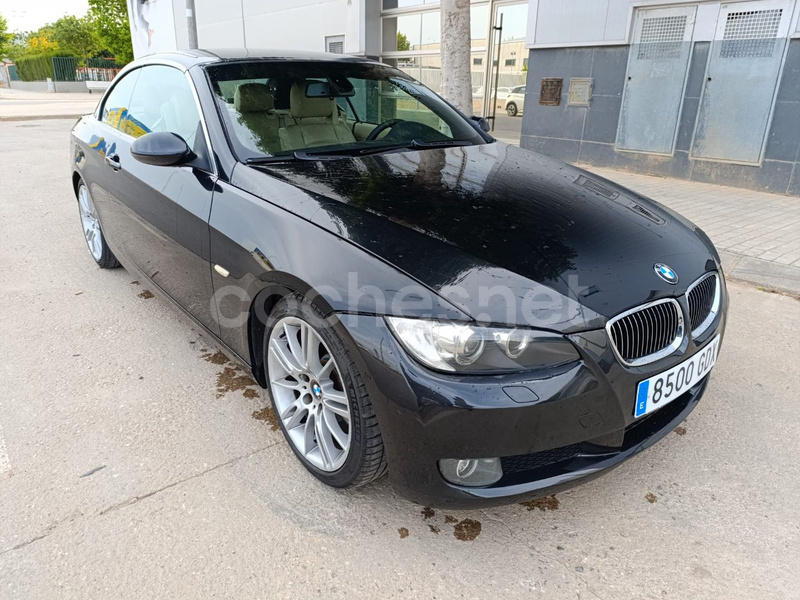 BMW Serie 3 330d