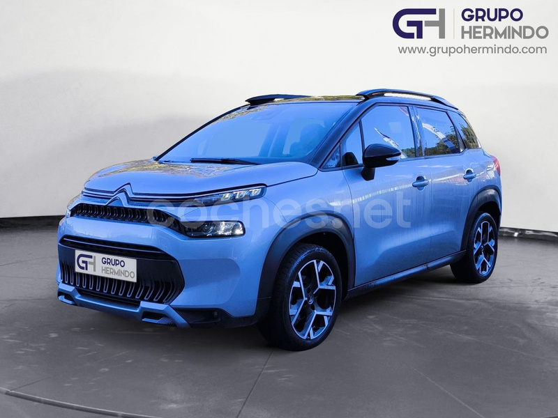 CITROEN C3 Aircross BlueHDi Shine Pack