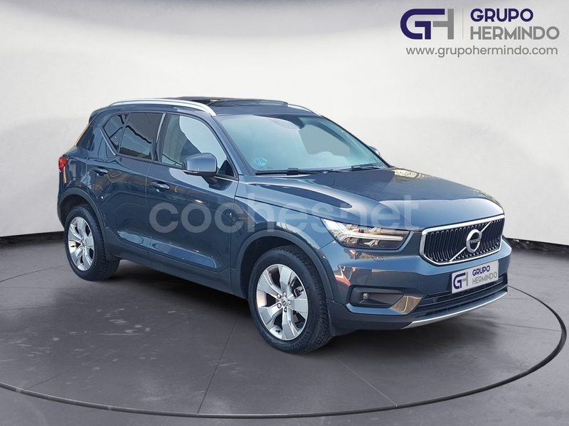 VOLVO XC40 1.5 T2 Momentum Pro Auto