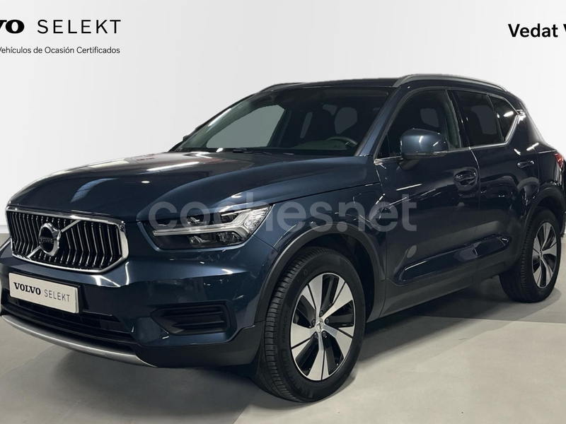 VOLVO XC40 1.5 T5 Twin Recharge Inscription Ex Auto