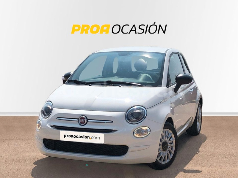 FIAT 500 Cult 1.0 Hybrid 70 CV