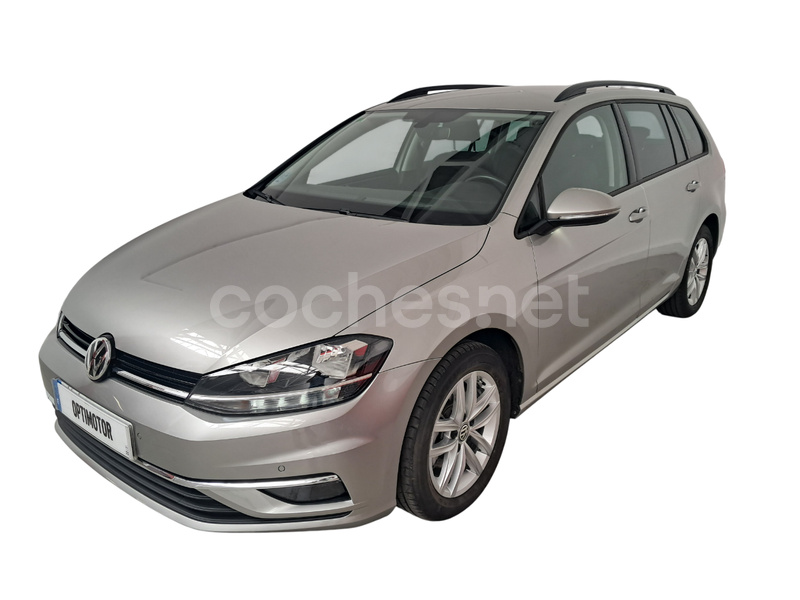 VOLKSWAGEN Golf Sportsvan Advance 2.0 TDI DSG