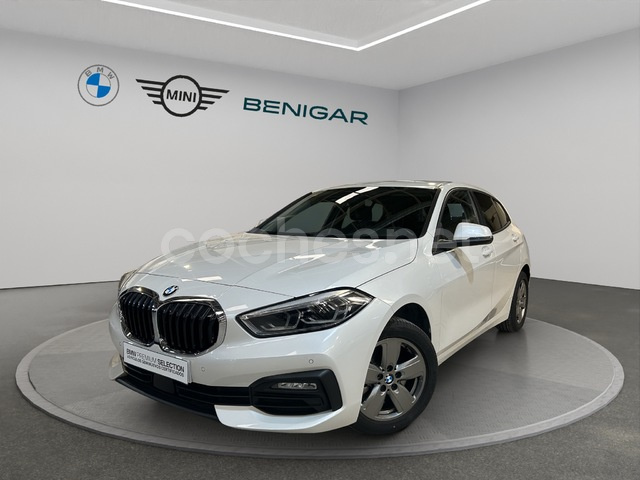 BMW Serie 1 118i
