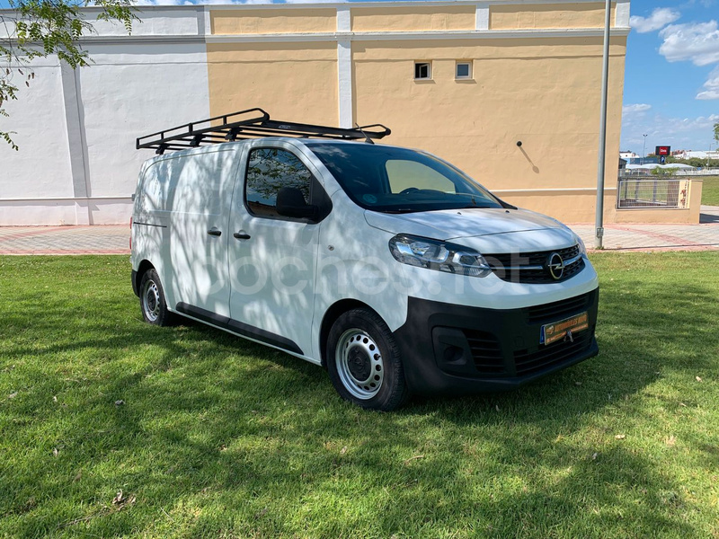 OPEL Vivaro 1.5 Diesel M Inc. Express