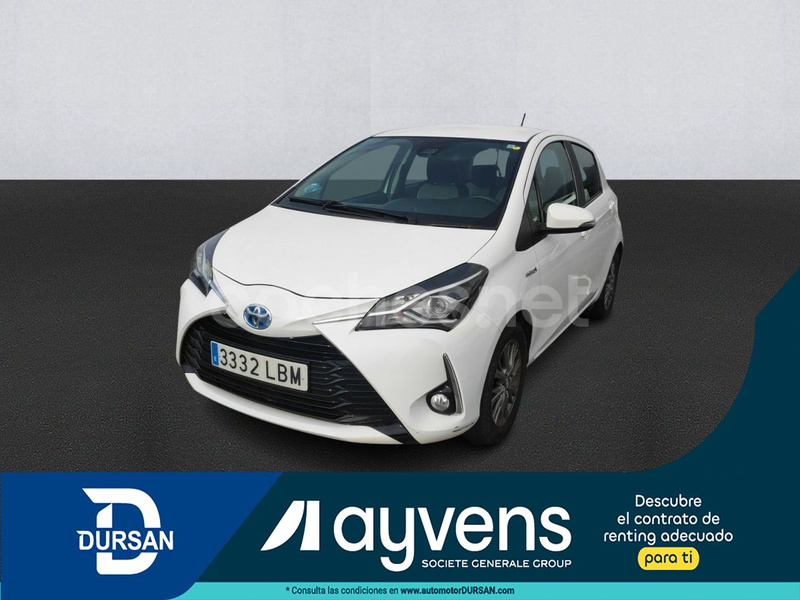 TOYOTA Yaris 1.5 100H Active