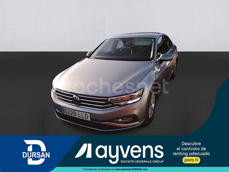 VOLKSWAGEN Passat Business 2.0 TDI DSG