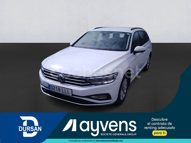 VOLKSWAGEN Passat Variant Business 2.0 TDI
