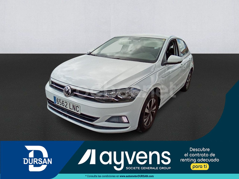 VOLKSWAGEN Polo Advance 1.0 TSI