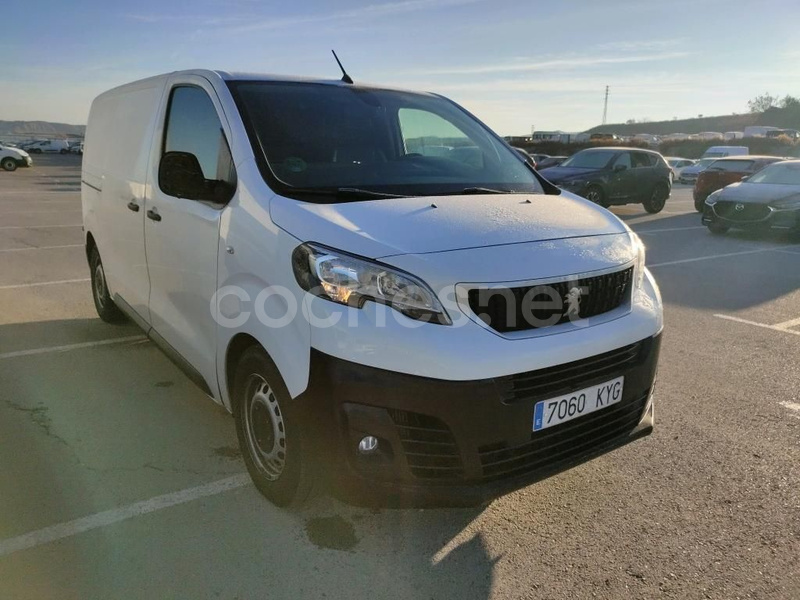 PEUGEOT Expert Furg.Premium BlueHDi 115 Standard