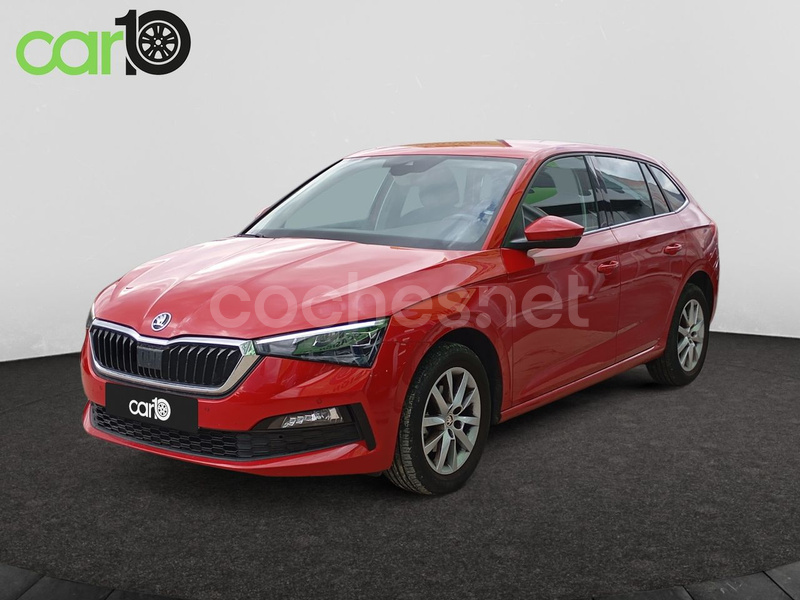 SKODA Scala 1.0 TSI 110 CV Ambition
