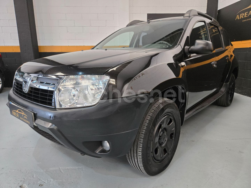 DACIA Duster Ambiance 2013 dCi 90