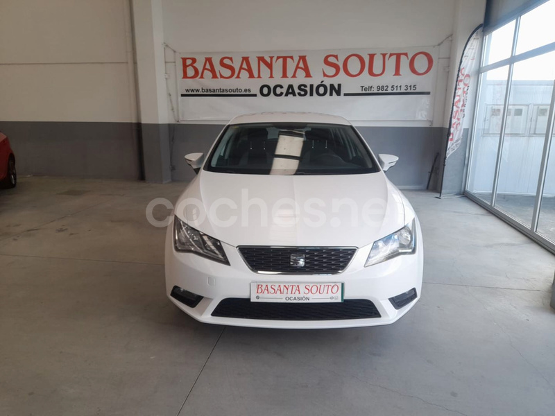 SEAT León 1.6 TDI StSp Reference