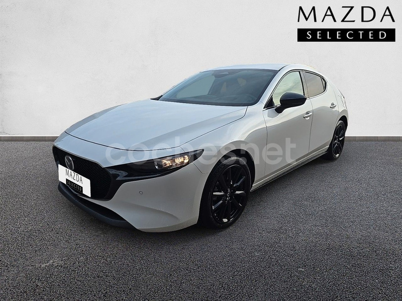 MAZDA Mazda3 2.0L eSKYACTIV X MHEV Takumi