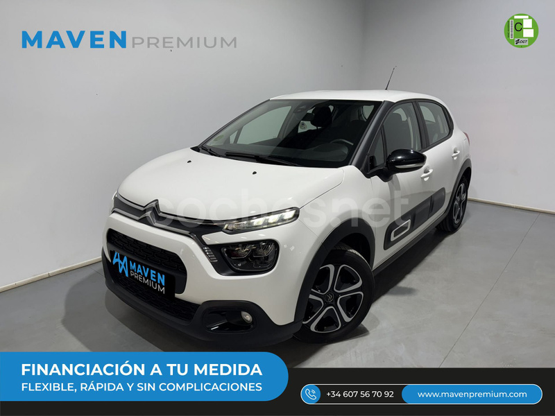 CITROEN C3 PureTech Feel Pack