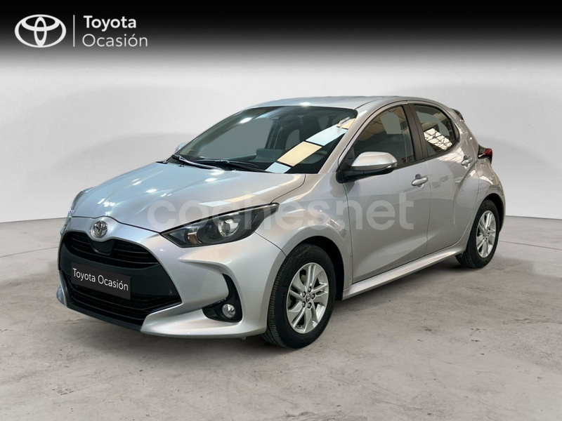 TOYOTA Yaris 1.5 125 SEdition