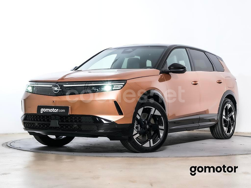 OPEL Grandland Electric 73kWh GS