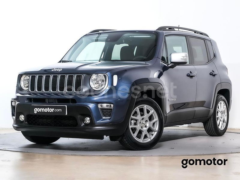 JEEP Renegade Limited 1.6 Mjet 4x2