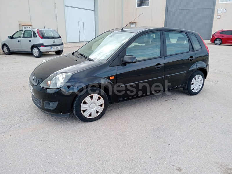 FORD Fiesta 1.3 Ambiente