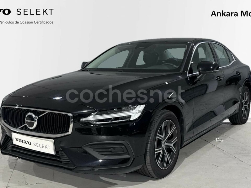 VOLVO S60 B4G FWD Core Auto