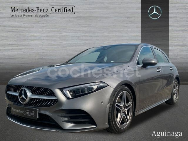 MERCEDES-BENZ Clase A A 180