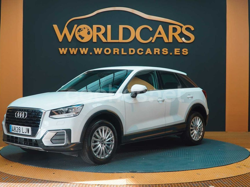 AUDI Q2 Design 30 TFSI