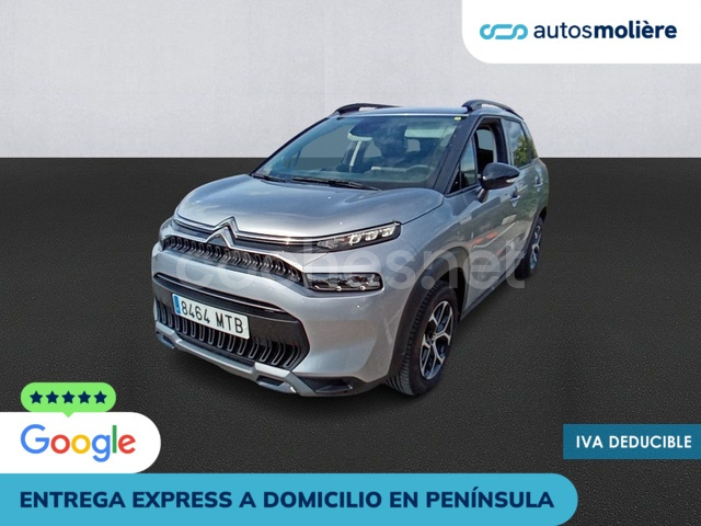 CITROEN C3 Aircross BlueHDi Plus