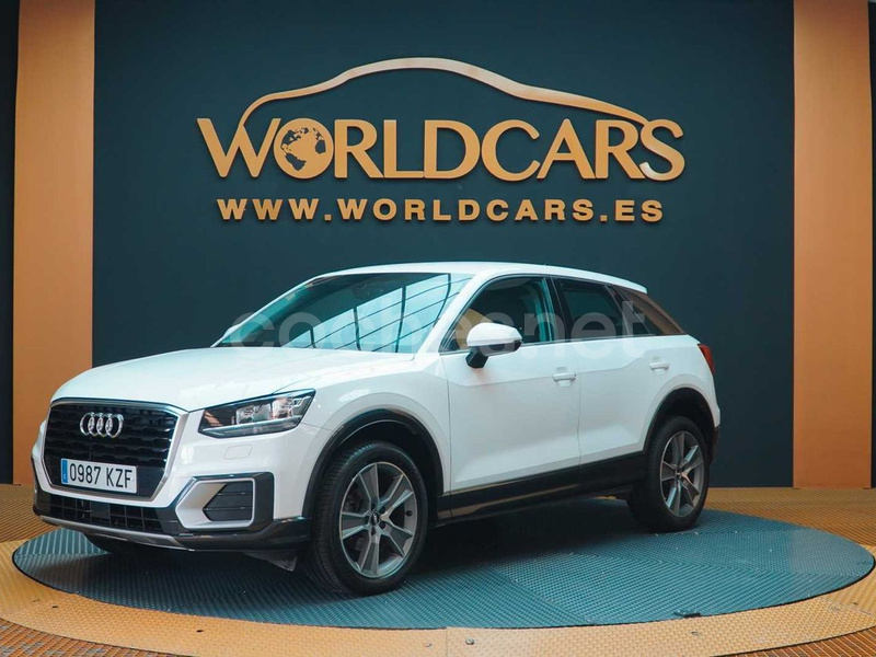 AUDI Q2 Design 35 TFSI S tronic