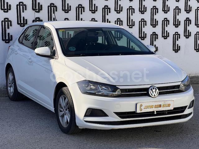 VOLKSWAGEN Polo Advance 1.6 TDI